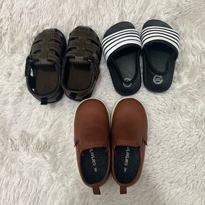 Toddler Shoe Bundle!!